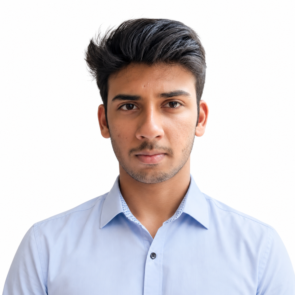 Rachit Pandey