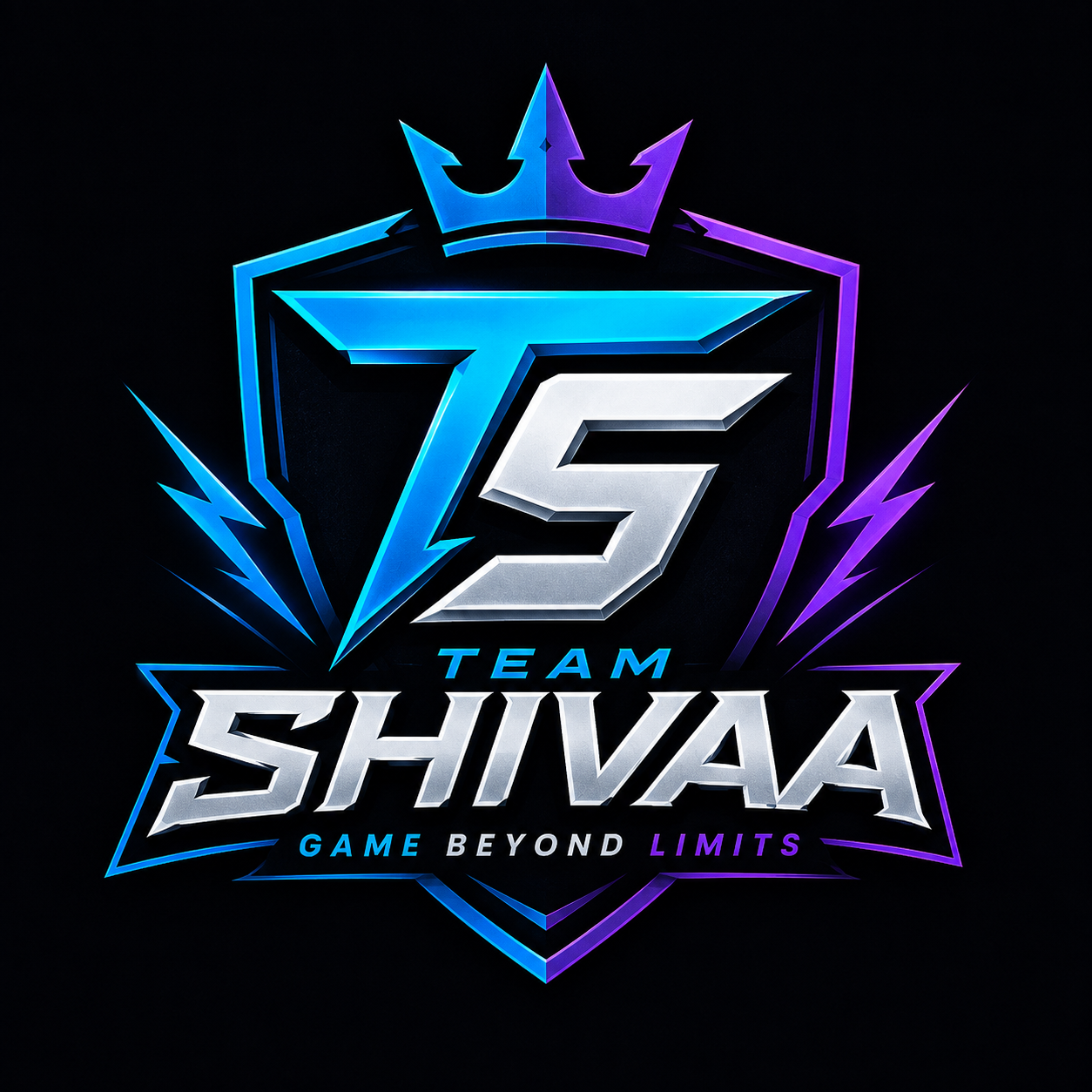 TEAM SHIVAA